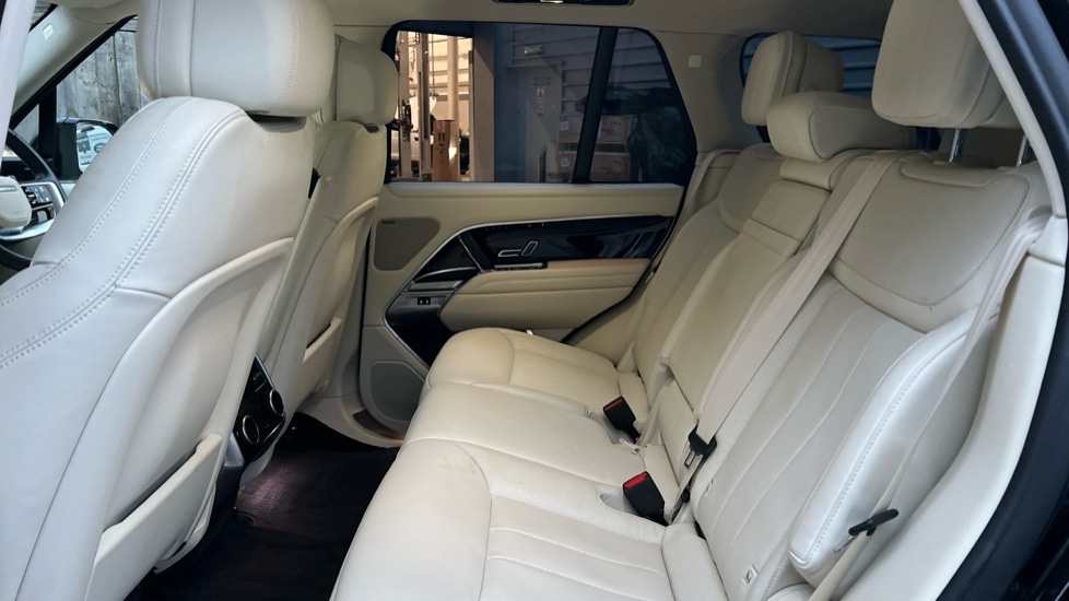 Used Land Rover Range Rover 2022 for sale - 77043007: Photo 4