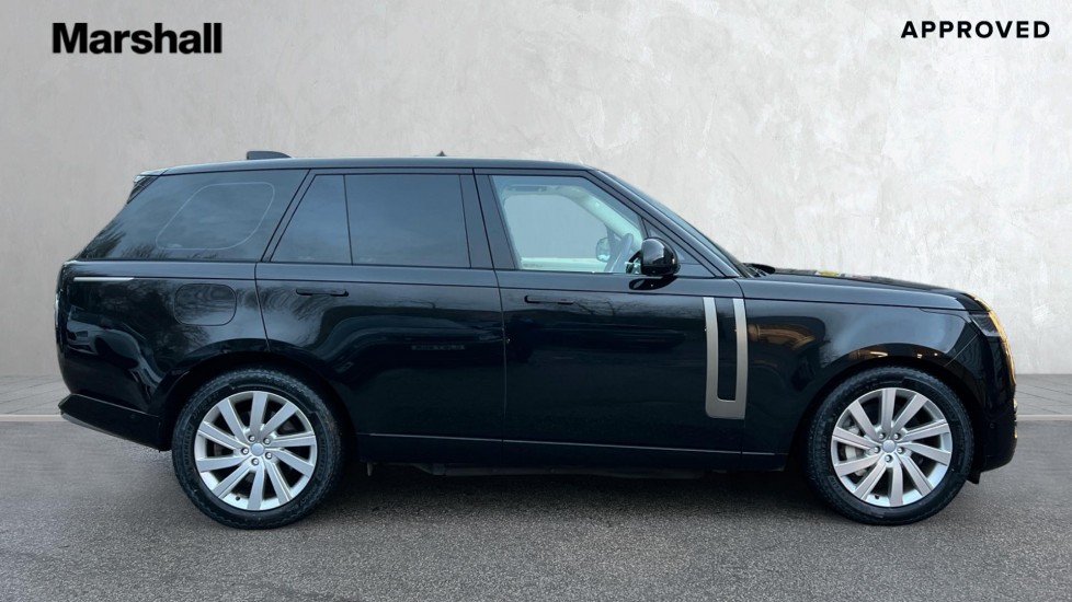 Used Land Rover Range Rover 2022 for sale - 77043007: Photo 5