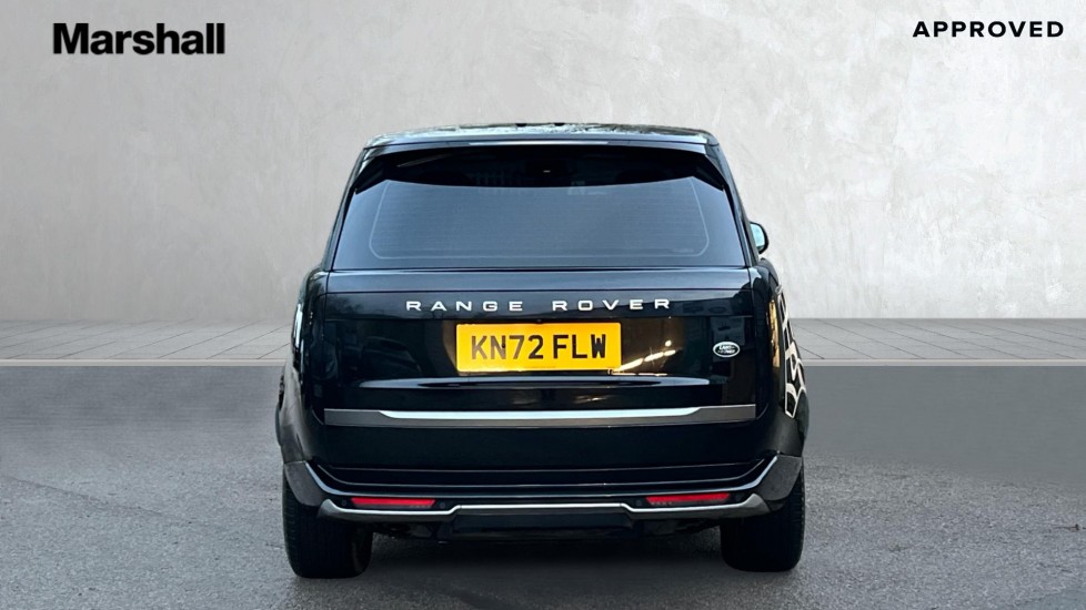 Used Land Rover Range Rover 2022 for sale - 77043007: Photo 6