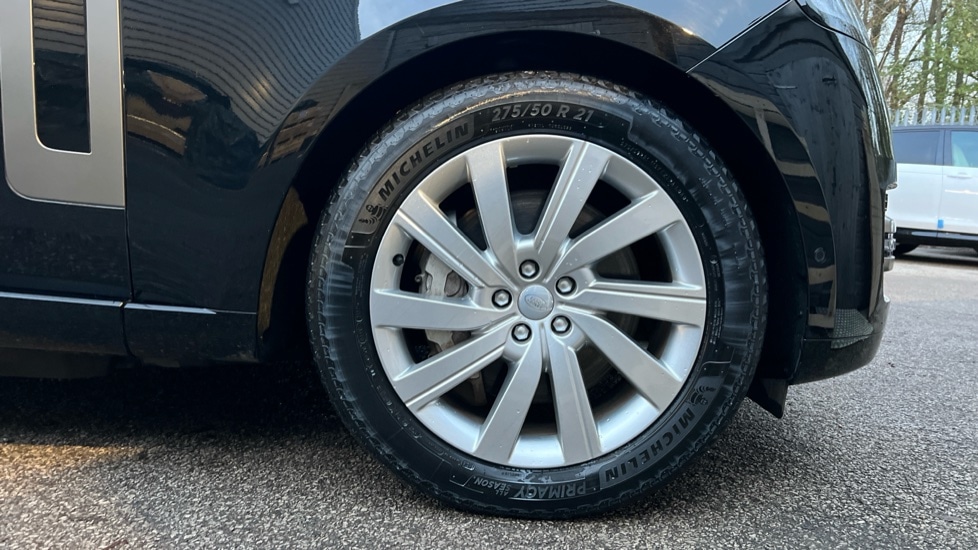 Used Land Rover Range Rover 2022 for sale - 77043007: Photo 8