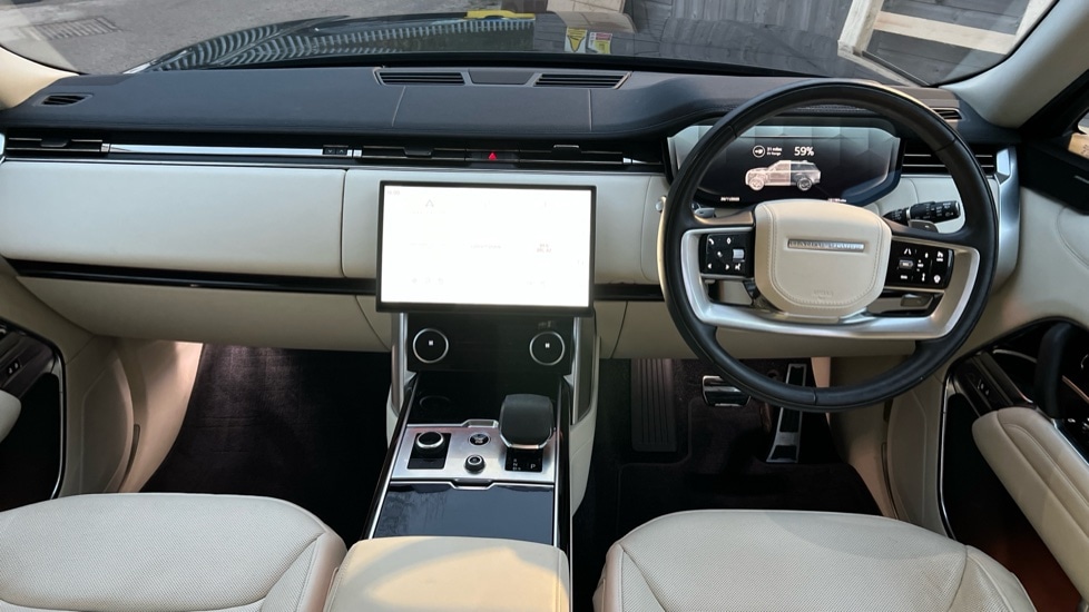 Used Land Rover Range Rover 2022 for sale - 77043007: Photo 9
