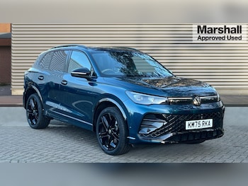 Used Volkswagen Tiguan 2025 for sale - 76977864: Photo