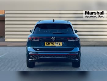 Used Volkswagen Tiguan 2025 for sale - 76977864: Photo