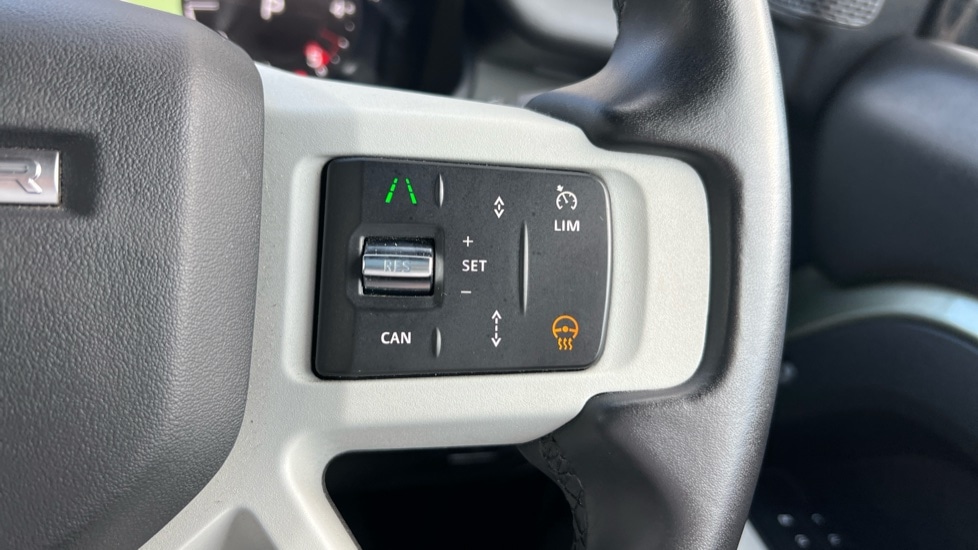 Vehicle 60