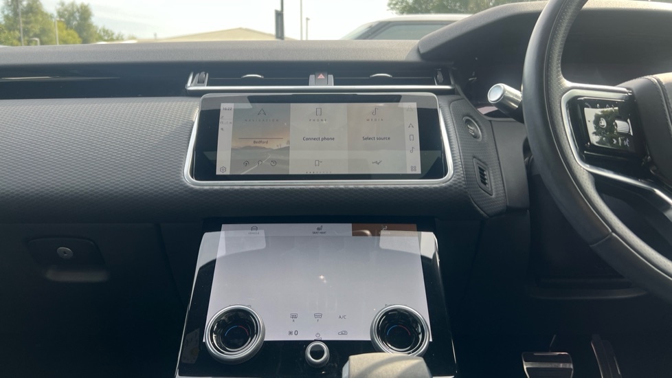 Used Land Rover Range Rover Velar 2022 for sale - 76176201: Photo 14