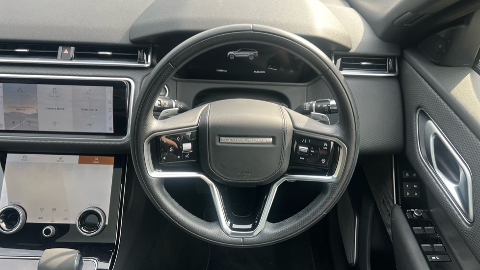 Used Land Rover Range Rover Velar 2022 for sale - 76176201: Photo 15