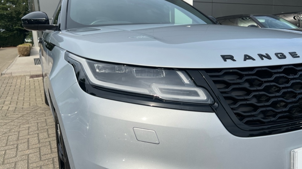 Used Land Rover Range Rover Velar 2022 for sale - 76176201: Photo 17