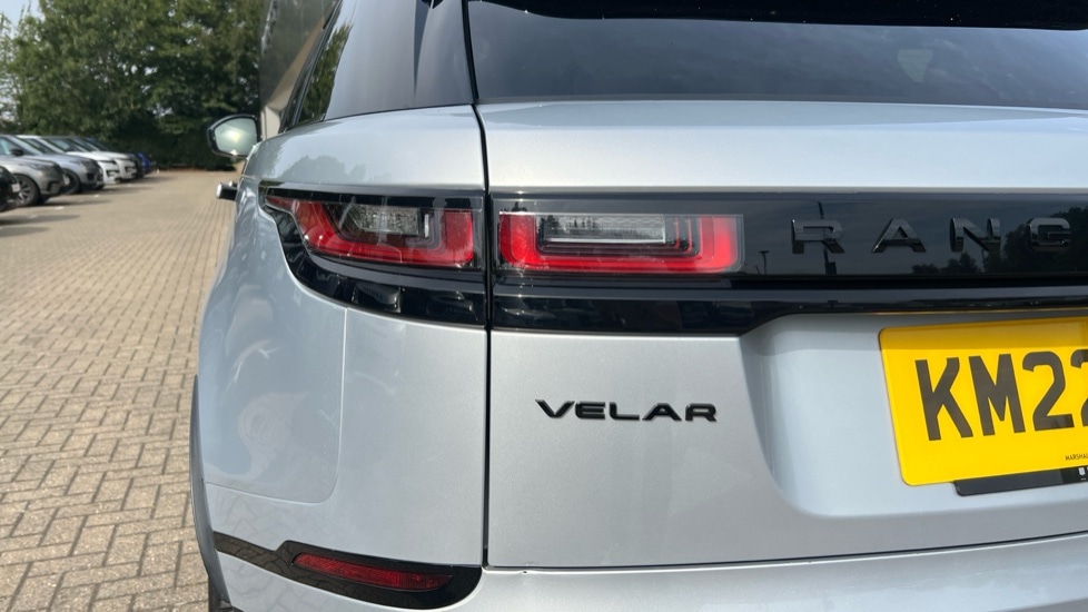 Used Land Rover Range Rover Velar 2022 for sale - 76176201: Photo 19