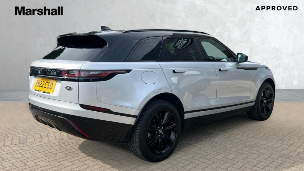 Used Land Rover Range Rover Velar 2022 for sale - 76176201: Photo 25