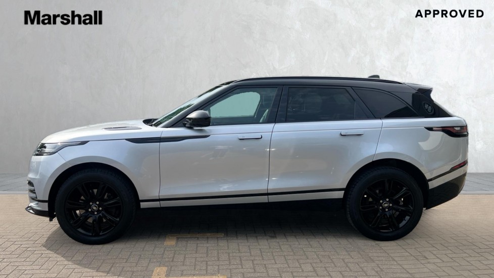 Used Land Rover Range Rover Velar 2022 for sale - 76176201: Photo 26