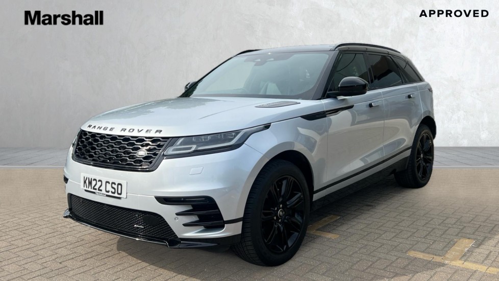 Used Land Rover Range Rover Velar 2022 for sale - 76176201: Photo 27