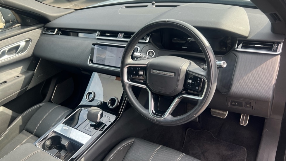 Used Land Rover Range Rover Velar 2022 for sale - 76176201: Photo 28
