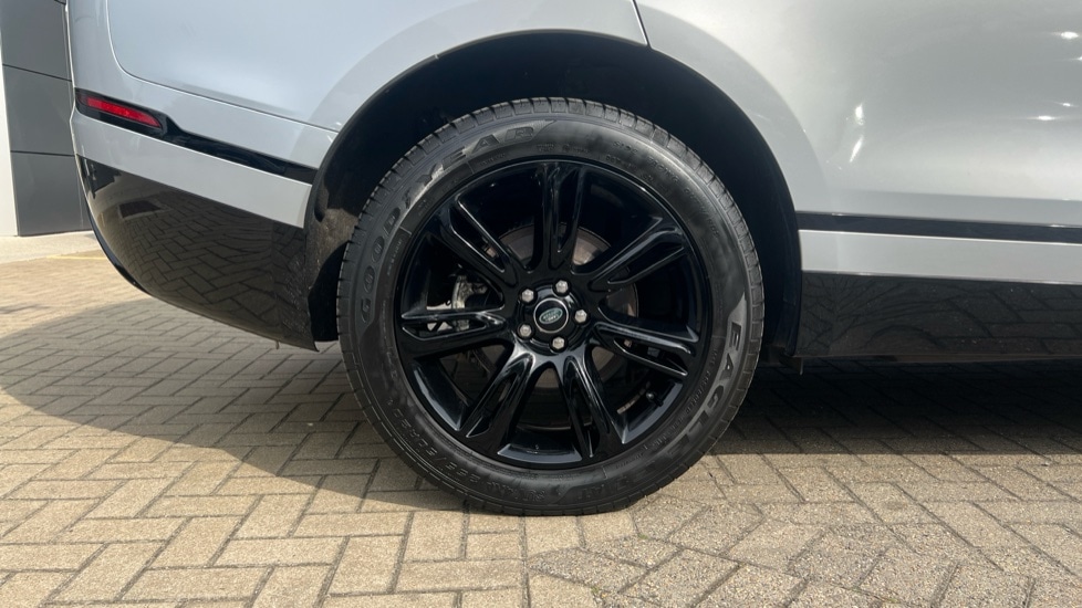 Used Land Rover Range Rover Velar 2022 for sale - 76176201: Photo 32