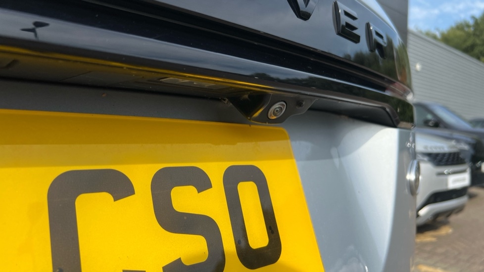 Used Land Rover Range Rover Velar 2022 for sale - 76176201: Photo 36