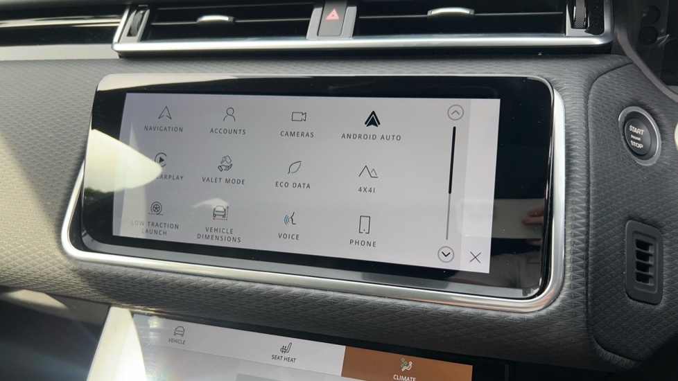 Used Land Rover Range Rover Velar 2022 for sale - 76176201: Photo 45