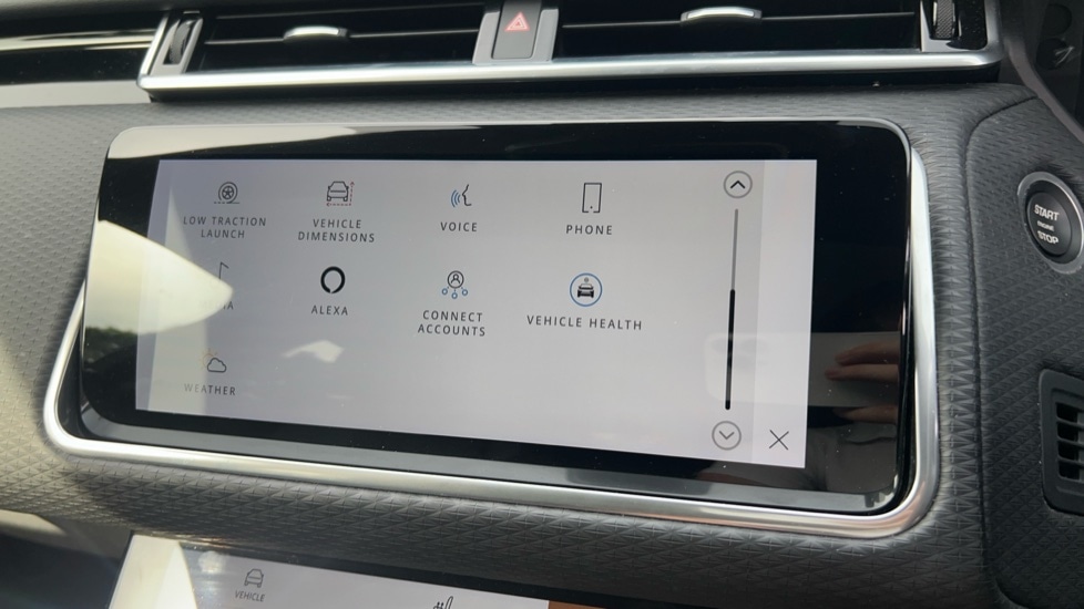 Used Land Rover Range Rover Velar 2022 for sale - 76176201: Photo 46