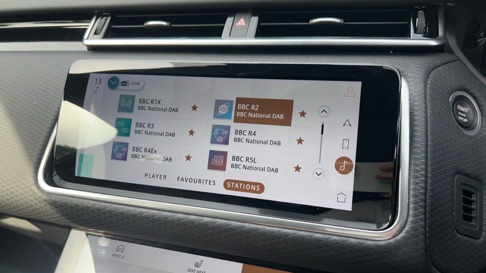 Used Land Rover Range Rover Velar 2022 for sale - 76176201: Photo 47
