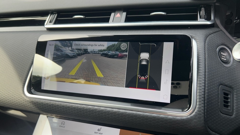 Used Land Rover Range Rover Velar 2022 for sale - 76176201: Photo 49
