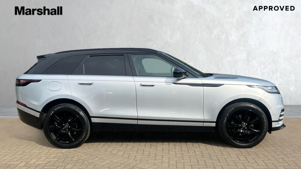 Used Land Rover Range Rover Velar 2022 for sale - 76176201: Photo 5