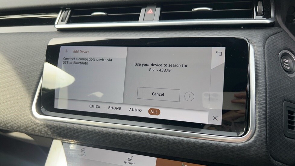 Used Land Rover Range Rover Velar 2022 for sale - 76176201: Photo 53