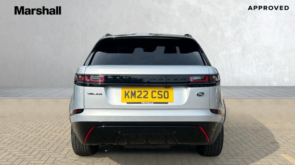 Used Land Rover Range Rover Velar 2022 for sale - 76176201: Photo 6