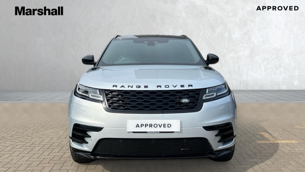 Used Land Rover Range Rover Velar 2022 for sale - 76176201: Photo 7