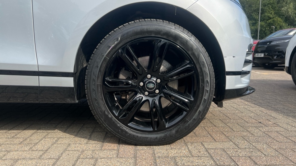 Used Land Rover Range Rover Velar 2022 for sale - 76176201: Photo 8