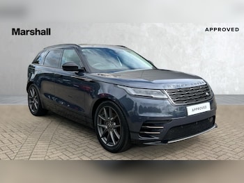 2024 - 2.0 D200 MHEV Dynamic HSE 5dr Auto