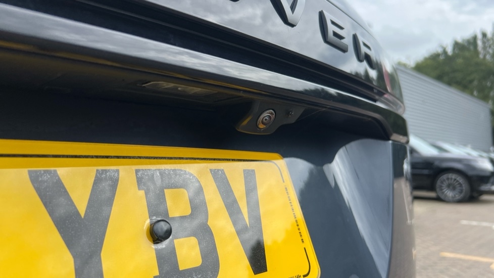Vehicle 34
