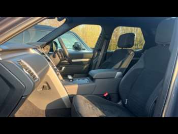 Used Land Rover Discovery 2024 for sale - 74487908: Photo