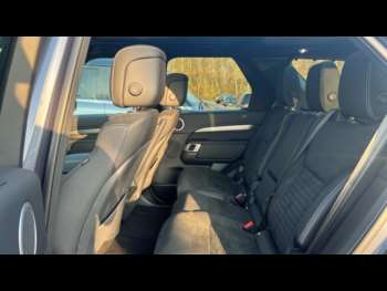 Used Land Rover Discovery 2024 for sale - 74487908: Photo