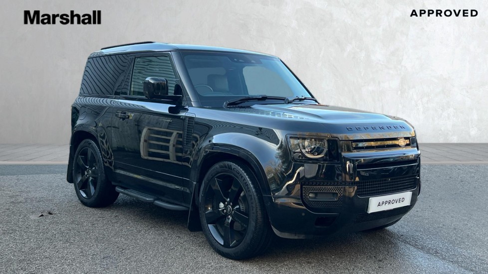 Used Land Rover Defender 2025 for sale - 76704288: Photo 1