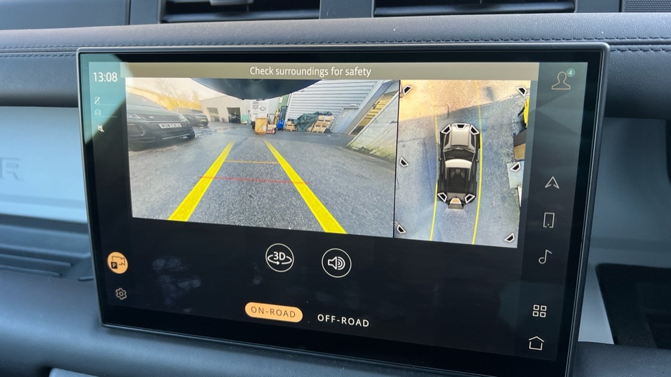 Used Land Rover Defender 2025 for sale - 76704288: Photo 12