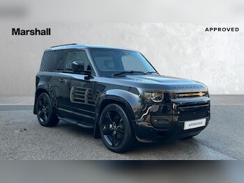 Used Land Rover Defender 2025 for sale - 76704288: Photo