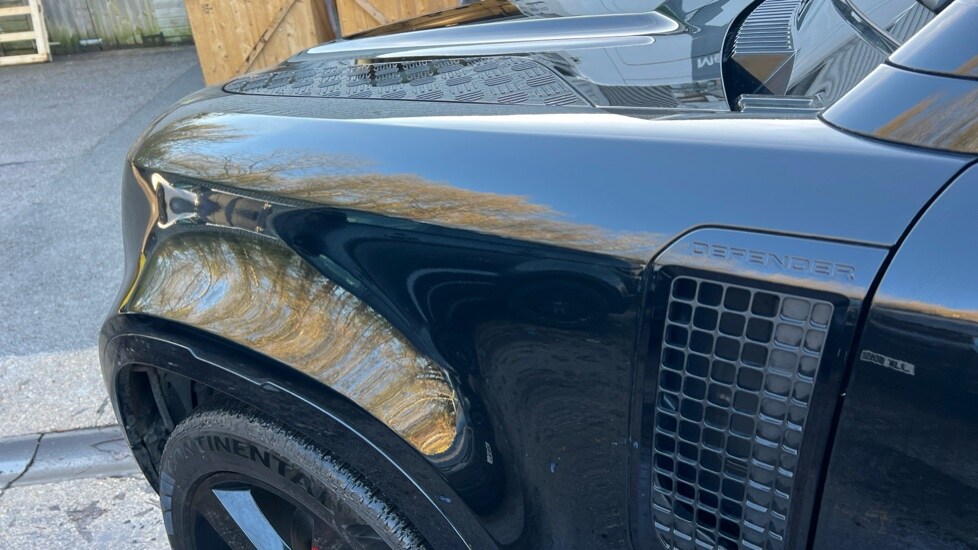 Used Land Rover Defender 2025 for sale - 76704288: Photo 20