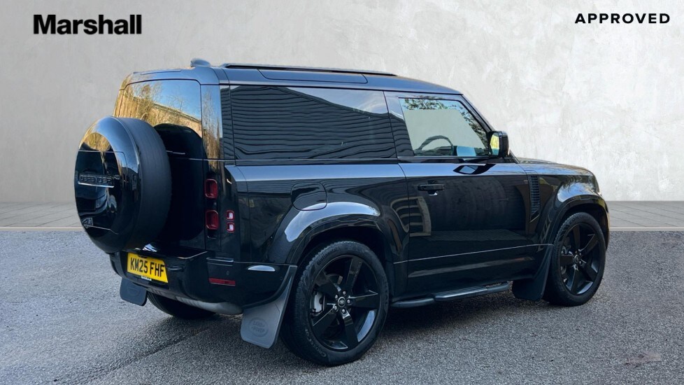 Used Land Rover Defender 2025 for sale - 76704288: Photo 25