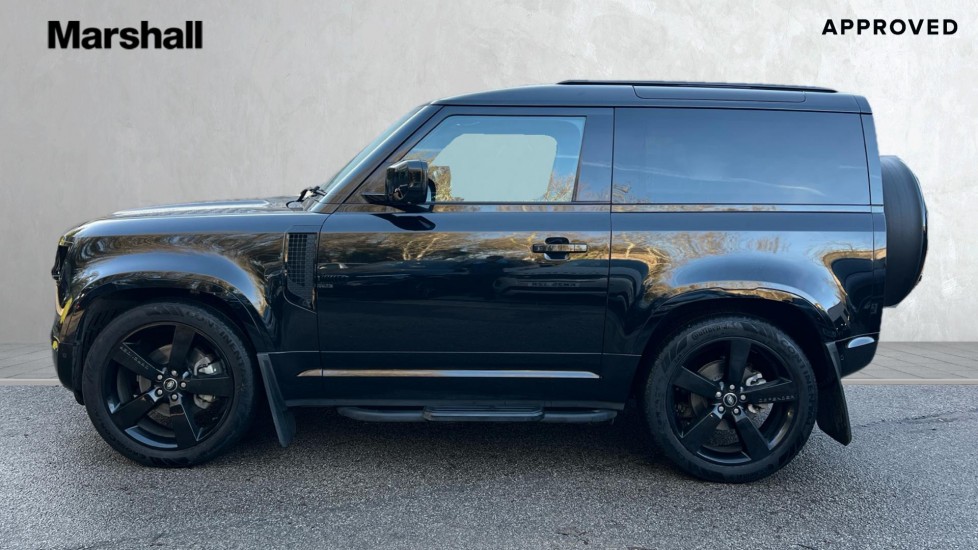 Used Land Rover Defender 2025 for sale - 76704288: Photo 26