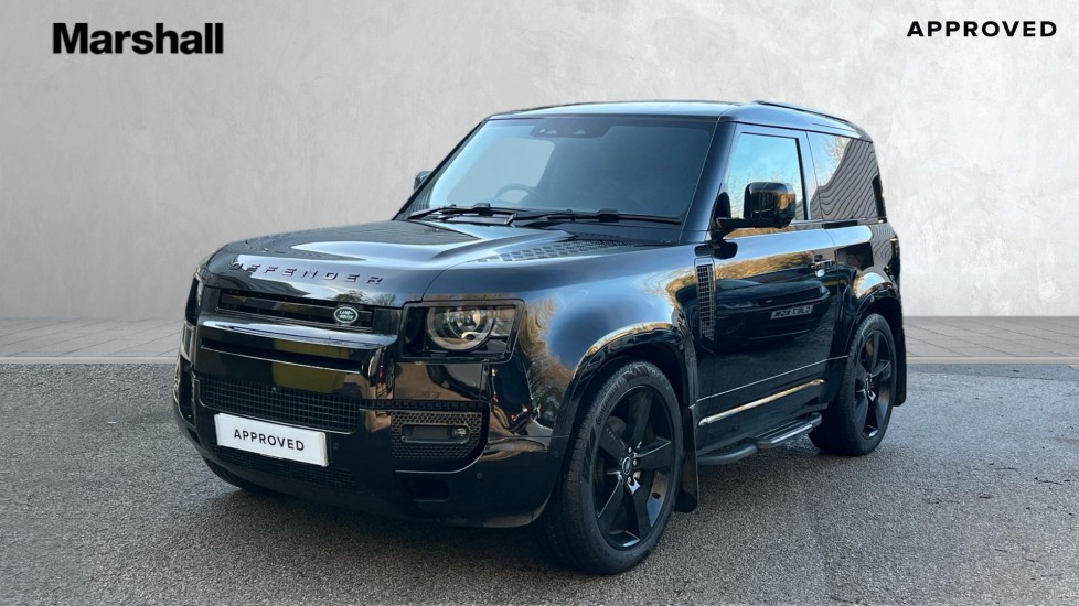 Used Land Rover Defender 2025 for sale - 76704288: Photo 27