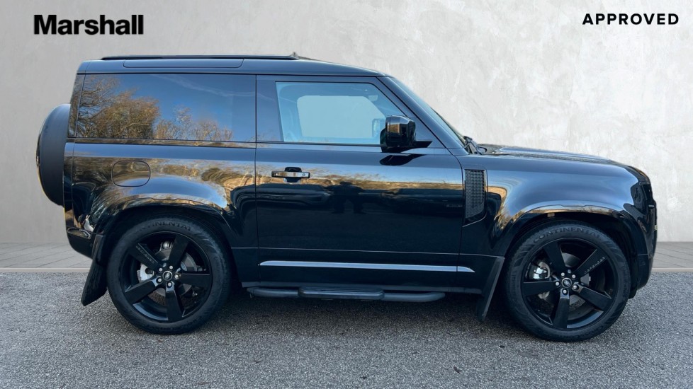 Used Land Rover Defender 2025 for sale - 76704288: Photo 5