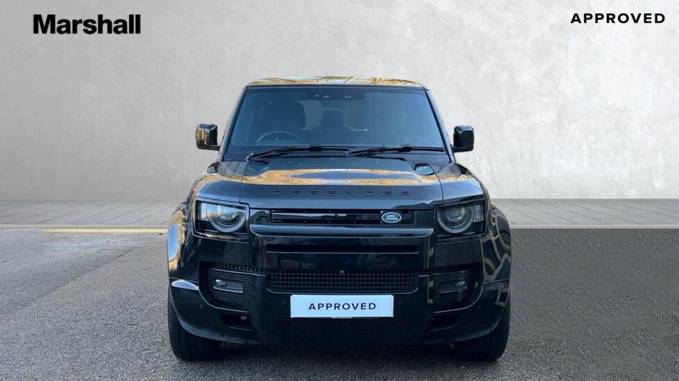 Used Land Rover Defender 2025 for sale - 76704288: Photo 7