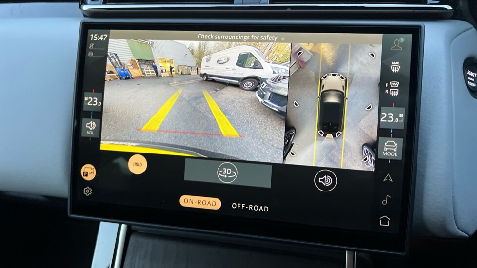 Used Land Rover Range Rover Velar 2025 for sale - 77010248: Photo 12