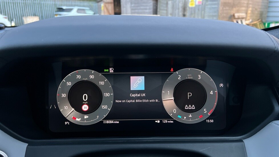 Used Land Rover Range Rover Velar 2025 for sale - 77010248: Photo 16