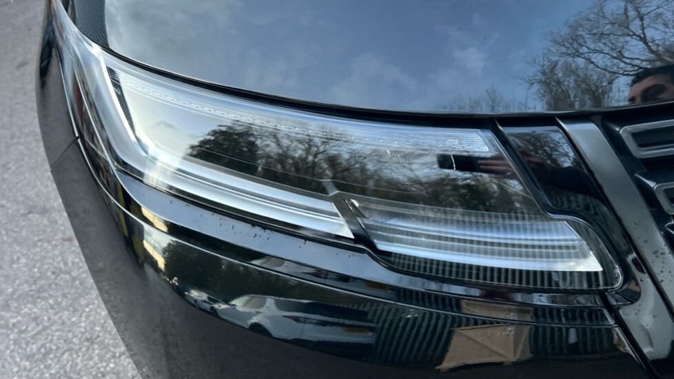 Used Land Rover Range Rover Velar 2025 for sale - 77010248: Photo 17