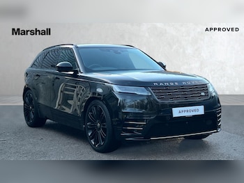 Used Land Rover Range Rover Velar 2025 for sale - 77010248: Photo