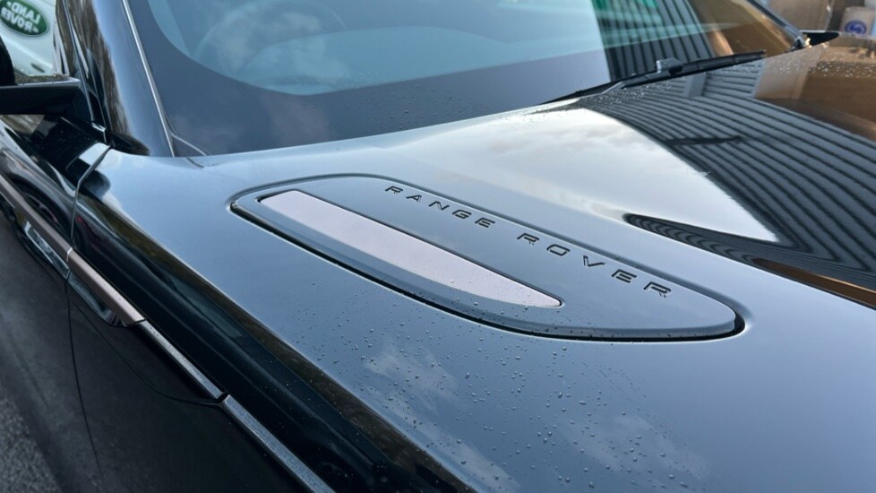 Used Land Rover Range Rover Velar 2025 for sale - 77010248: Photo 23