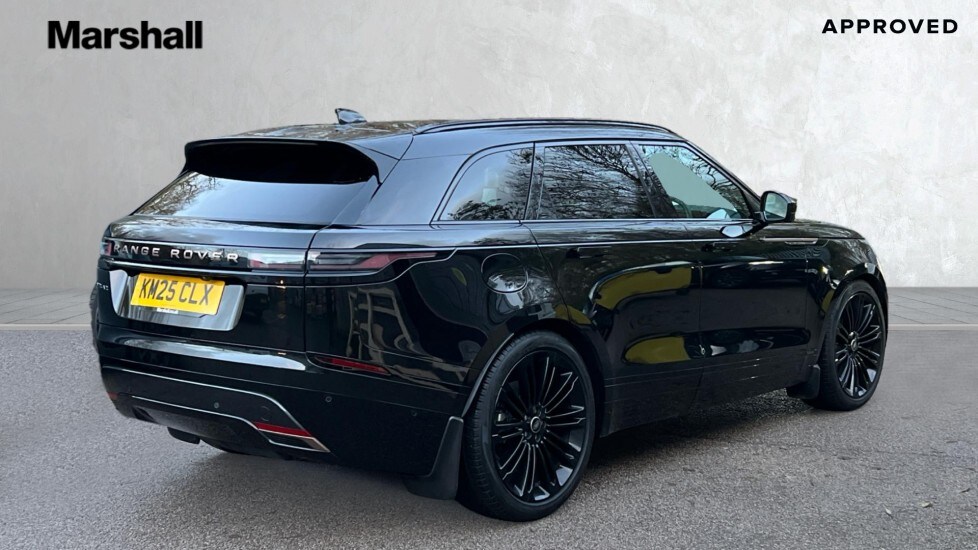 Used Land Rover Range Rover Velar 2025 for sale - 77010248: Photo 25