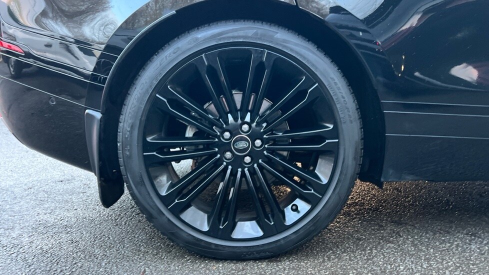 Used Land Rover Range Rover Velar 2025 for sale - 77010248: Photo 31