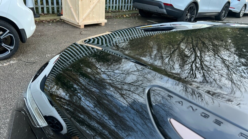 Used Land Rover Range Rover Velar 2025 for sale - 77010248: Photo 34