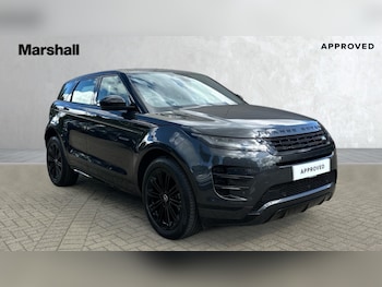 2025 - 2.0 D200 Dynamic HSE 5dr Auto