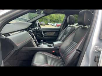 Used Land Rover Discovery Sport 2020 for sale - 75263282: Photo